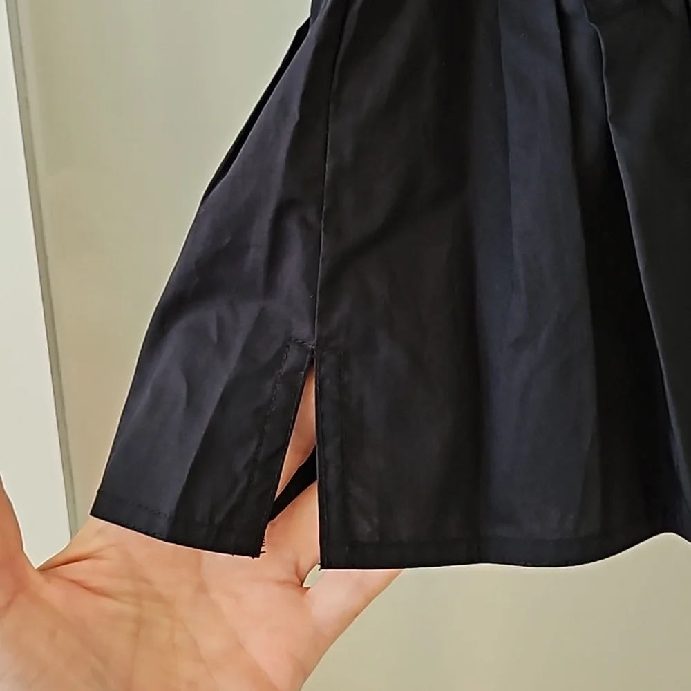 Rebecca  Taylor Smocked Front Top-NWT - Picture 15 of 16